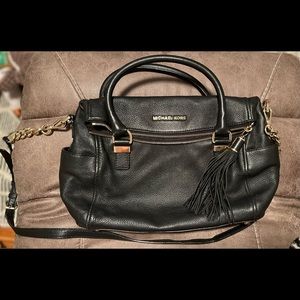 Michael Kors crossbody/shoulder bag
